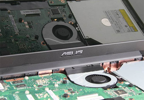 海口秀英区华硕电脑售后维修价格