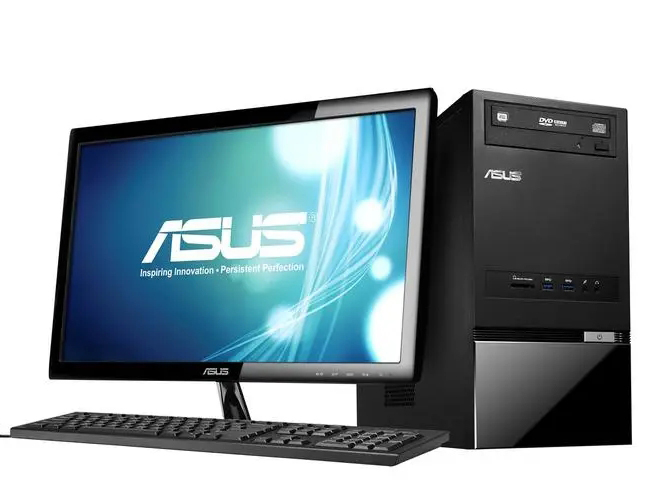 海口秀英区华硕台式机维修